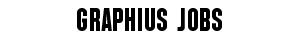 Graphius jobs Logo